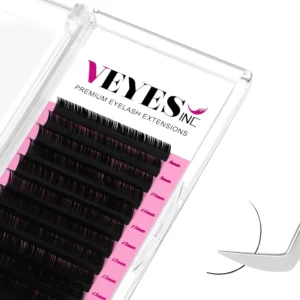 Veyes Inc Individual Eyelash Extensions