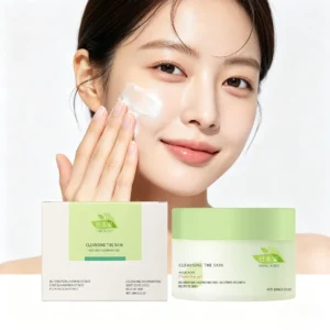 100g Avocado Makeup Remover Gel
