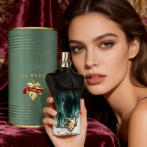 Original Luxury Eau de Cologne 125ml