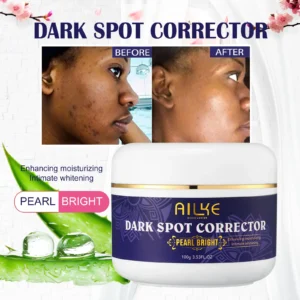 AILKE Double Glutathione Dark Spots Remover