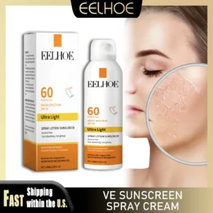 EELHOE Vitamin E Sunscreen Spray 100ml