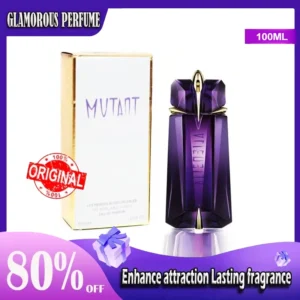 90ml Mugler Alien - Eau de Parfum - Women's Perfume